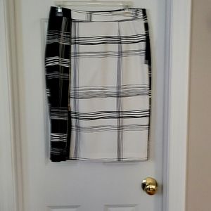 A skirt